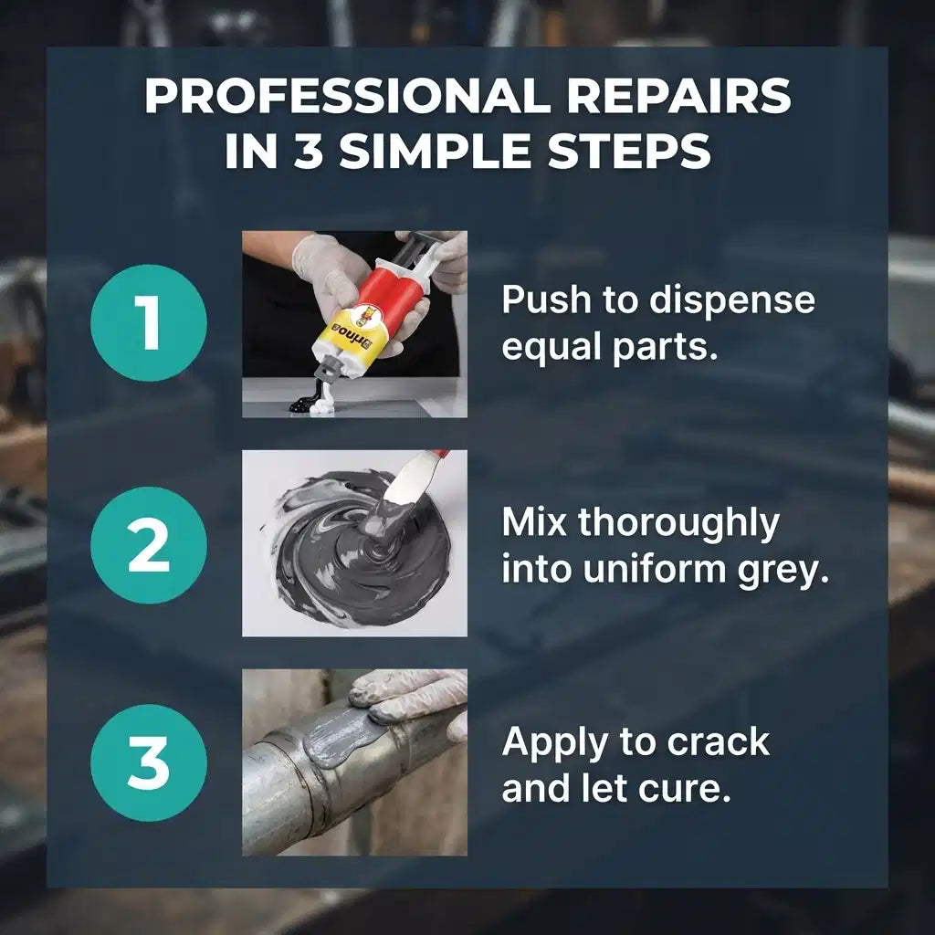 Avoletti Universal Surface Repair Glue