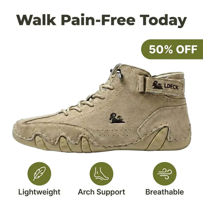 Easystep™ - Reduce Foot Pain and Improve Daily Comfort