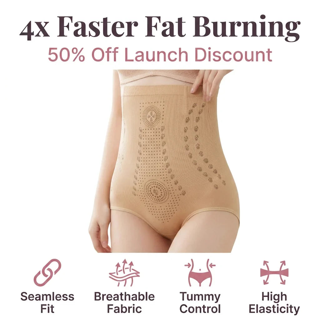 ShapeFlex™ - Accelerate Fat Burning Waist Trimmer