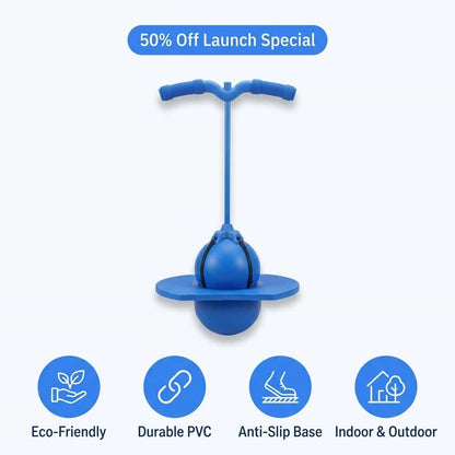 SmartBalance™ - Fun balance and coordination trainer for active kids