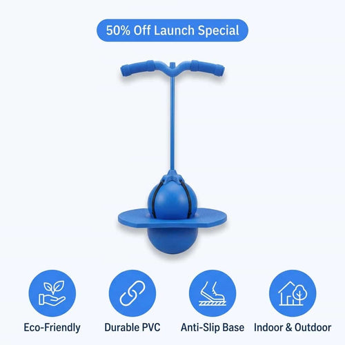 SmartBalance™ - Fun balance and coordination trainer for active kids