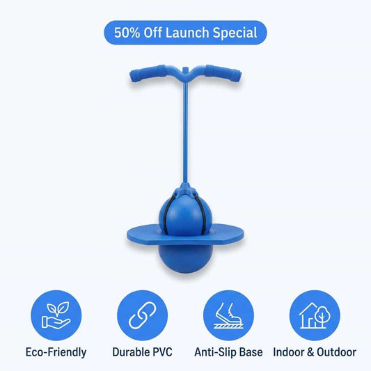 SmartBalance™ - Fun balance and coordination trainer for active kids