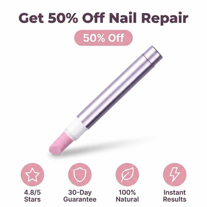 StrongNail™ - Nail & Cuticle Repair