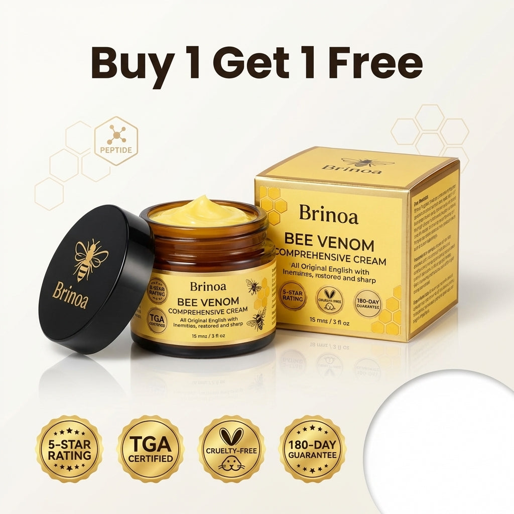 Avoletti Anti Aging Peptide Face Cream