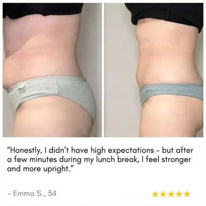 CoreDisk™ - Burn Fat and Tone Your Core in Just 15 Minutes a Day