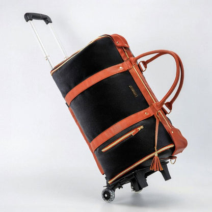 EasyCarry™ Ultra-Capacious Wrinkle-Free Packing Travel Bag