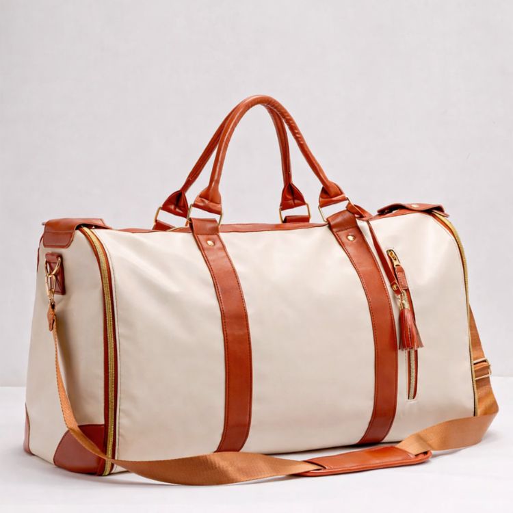 EasyCarry™ Ultra-Capacious Wrinkle-Free Packing Travel Bag