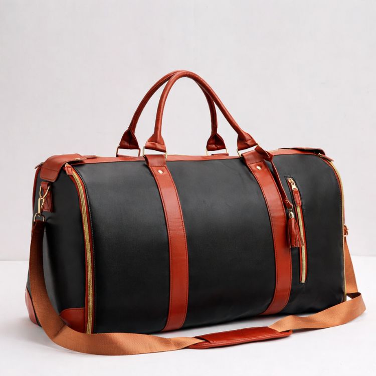 EasyCarry™ Ultra-Capacious Wrinkle-Free Packing Travel Bag