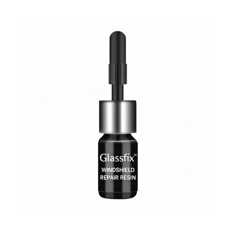 Glassfix™ | Easily repair cracks and scratches