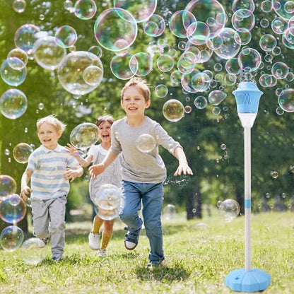 Bubble Stick - Automatic Bubble Maker