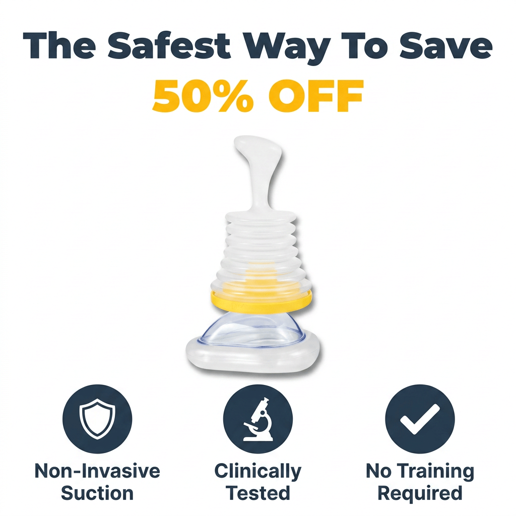 SafeBreath™ - Emergency Preparedness for Peace of Mind