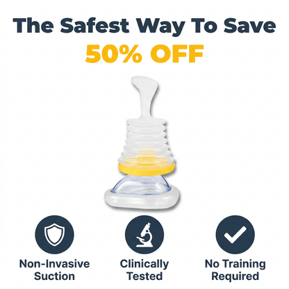 SafeBreath™ - Emergency Preparedness for Peace of Mind