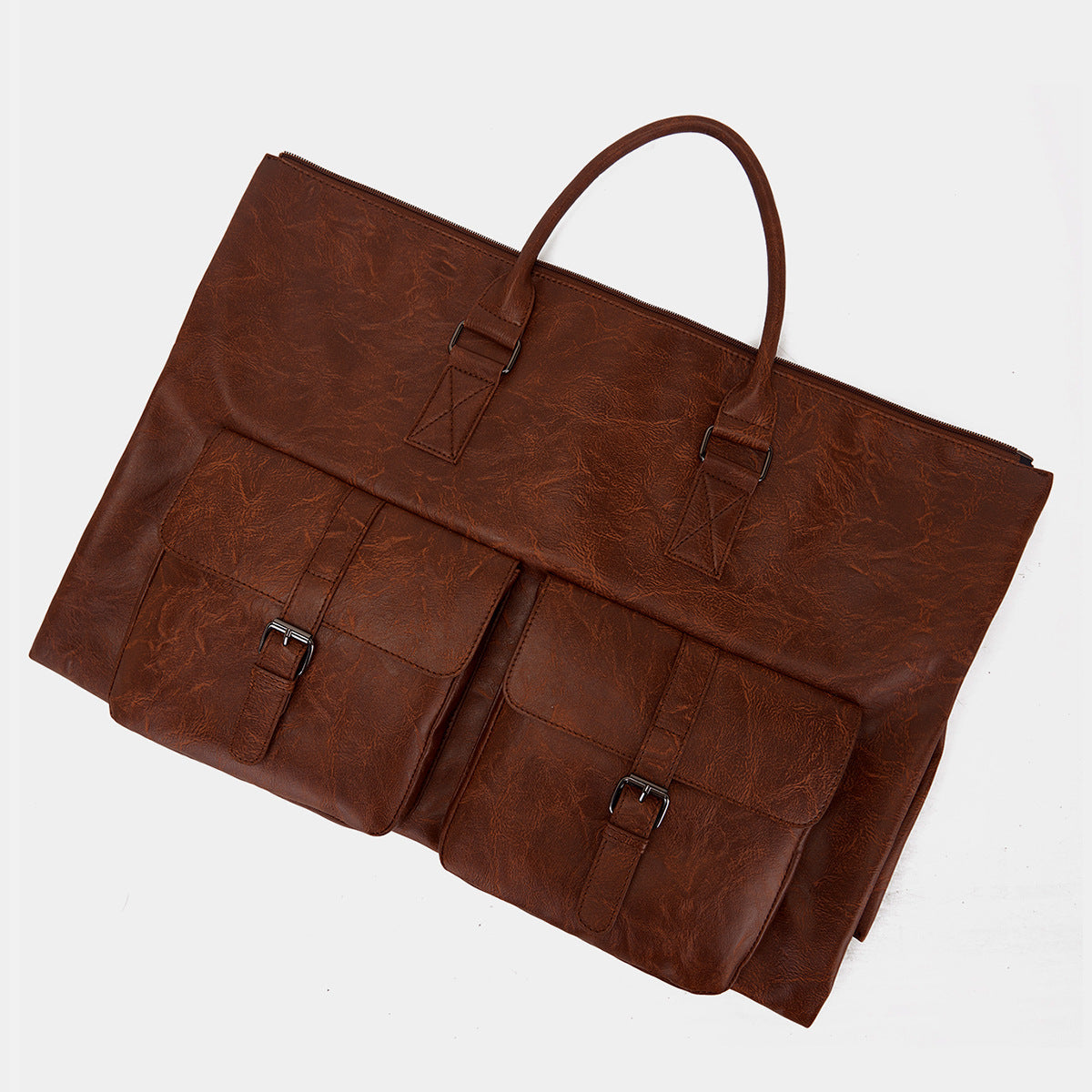 3-in-1 Convertible Duffle Bag