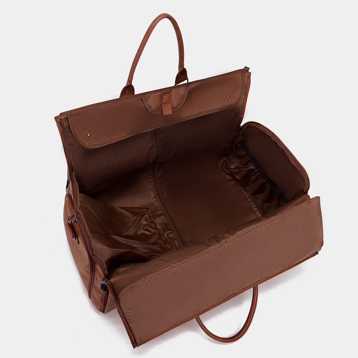 3-in-1 Convertible Duffle Bag
