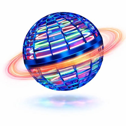 Avoletti Glowing Flying Ball