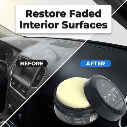 QuickShine™ - Professional interior and exterior surface cleaner