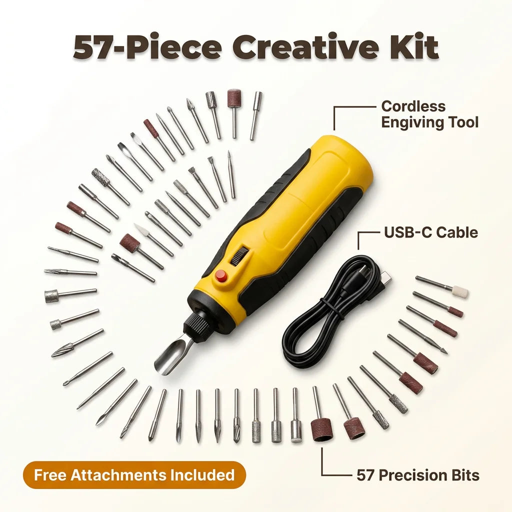 CarveMaster Pro™