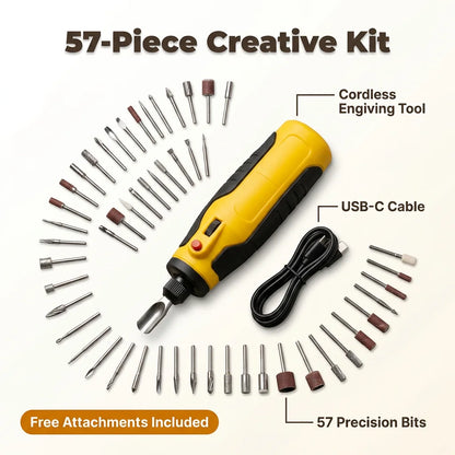 CarveMaster Pro™