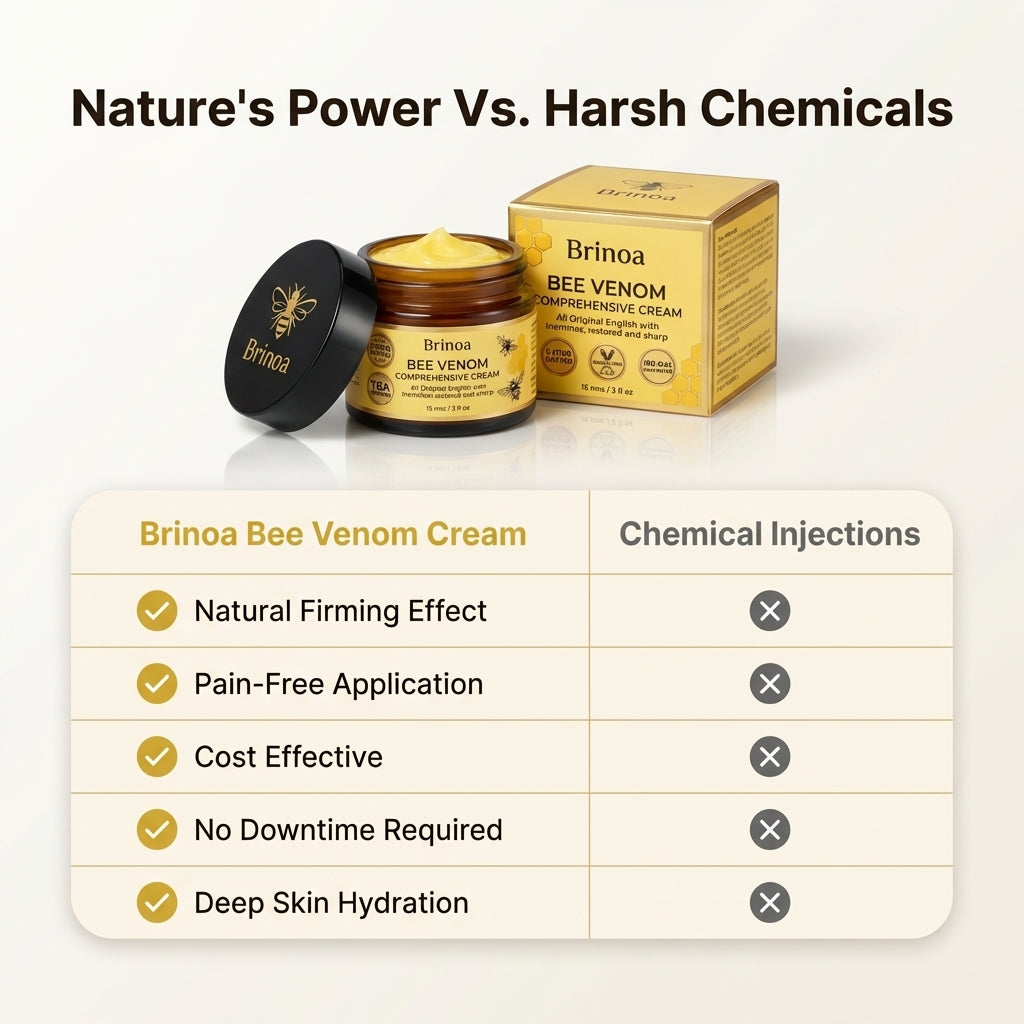 Avoletti Anti Aging Peptide Face Cream