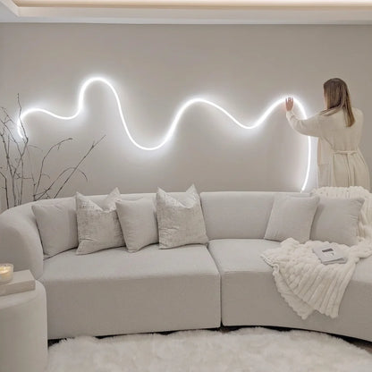 NeonFlex™ - Over 120 dynamic lighting effects for any room