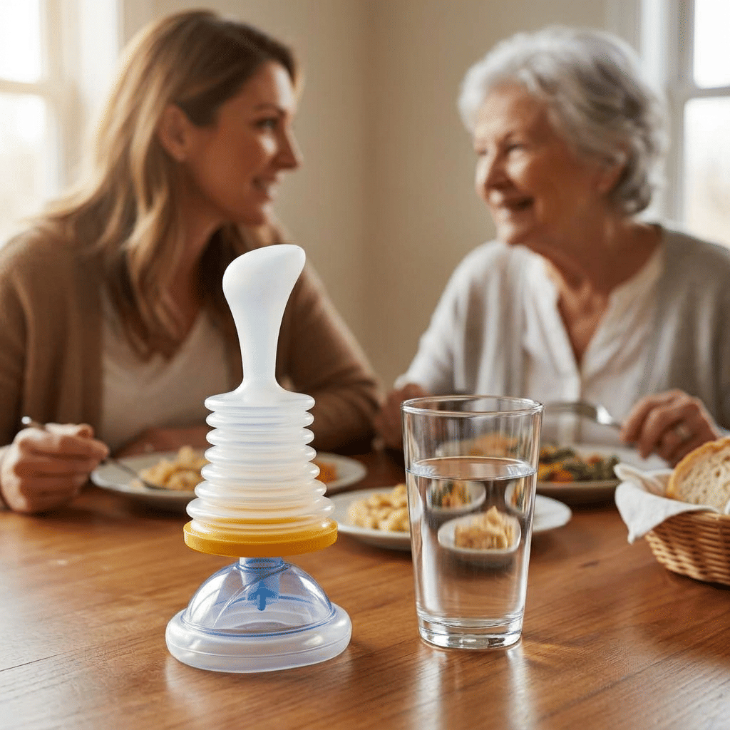 SafeBreath™ - Emergency Preparedness for Peace of Mind