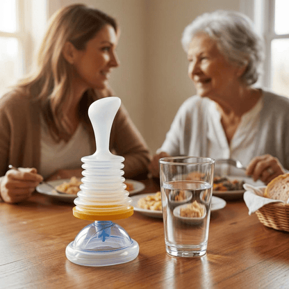SafeBreath™ - Emergency Preparedness for Peace of Mind