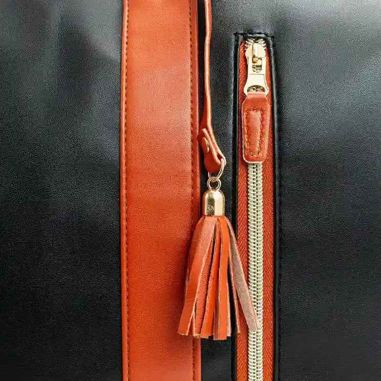 EasyCarry™ Ultra-Capacious Wrinkle-Free Packing Travel Bag