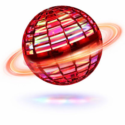 Avoletti Glowing Flying Ball