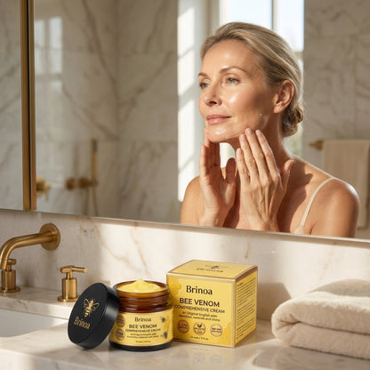 Avoletti Anti Aging Peptide Face Cream