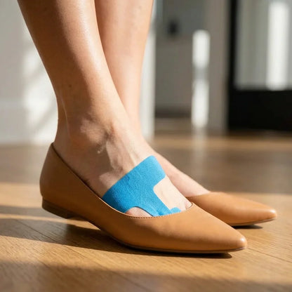 Quietstep™ – Elastic Bunion Relief Wrap
