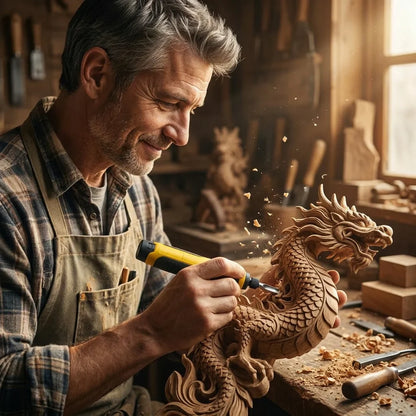 CarveMaster Pro™
