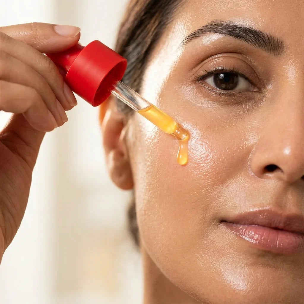 FreshTone™ - Vitamin Illuminating Dark Spot Serum