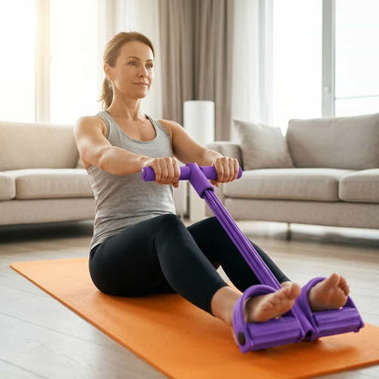 EasyFit™ - Full-Body Resistance Trainer
