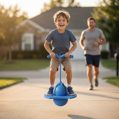 SmartBalance™ - Fun balance and coordination trainer for active kids