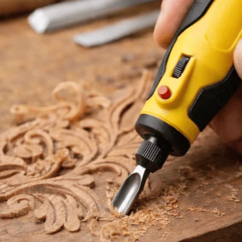 CarveMaster Pro™