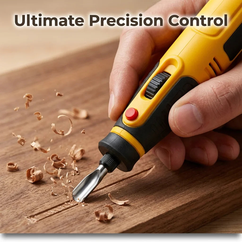 CarveMaster Pro™
