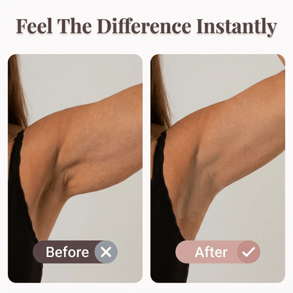 LiftTape™ - Instant Lift & Sculpt Tape