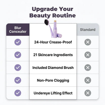 Blur Concealer Stick