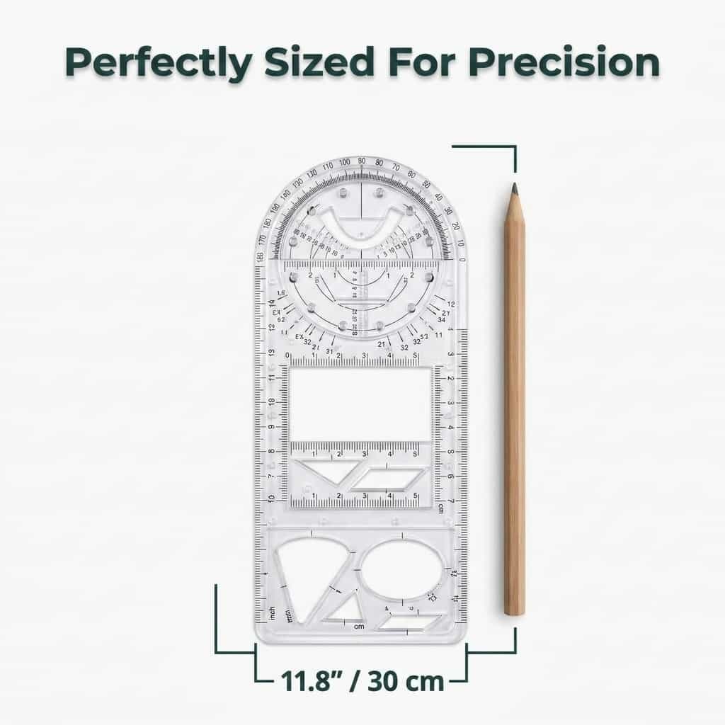 SmartDraw™ - Professional Drafting Tool