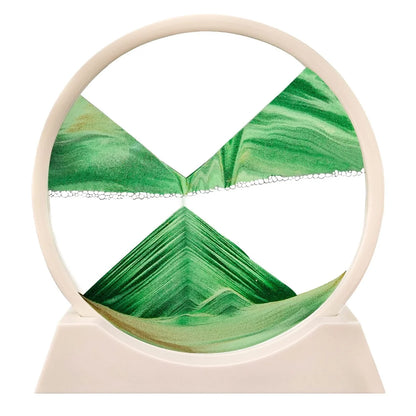 SandCalm™ - Dynamic 3D Deep Sea Sand Art for Stress Relief