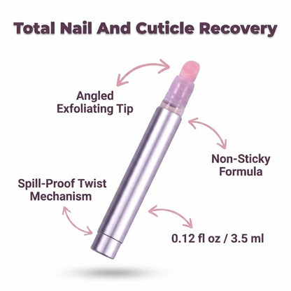 StrongNail™ - Nail & Cuticle Repair