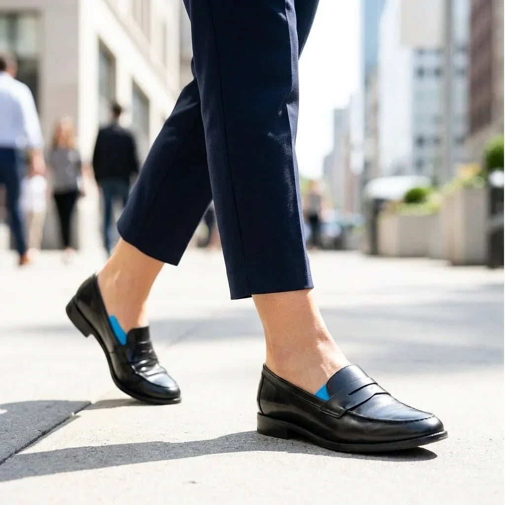 Quietstep™ – Elastic Bunion Relief Wrap