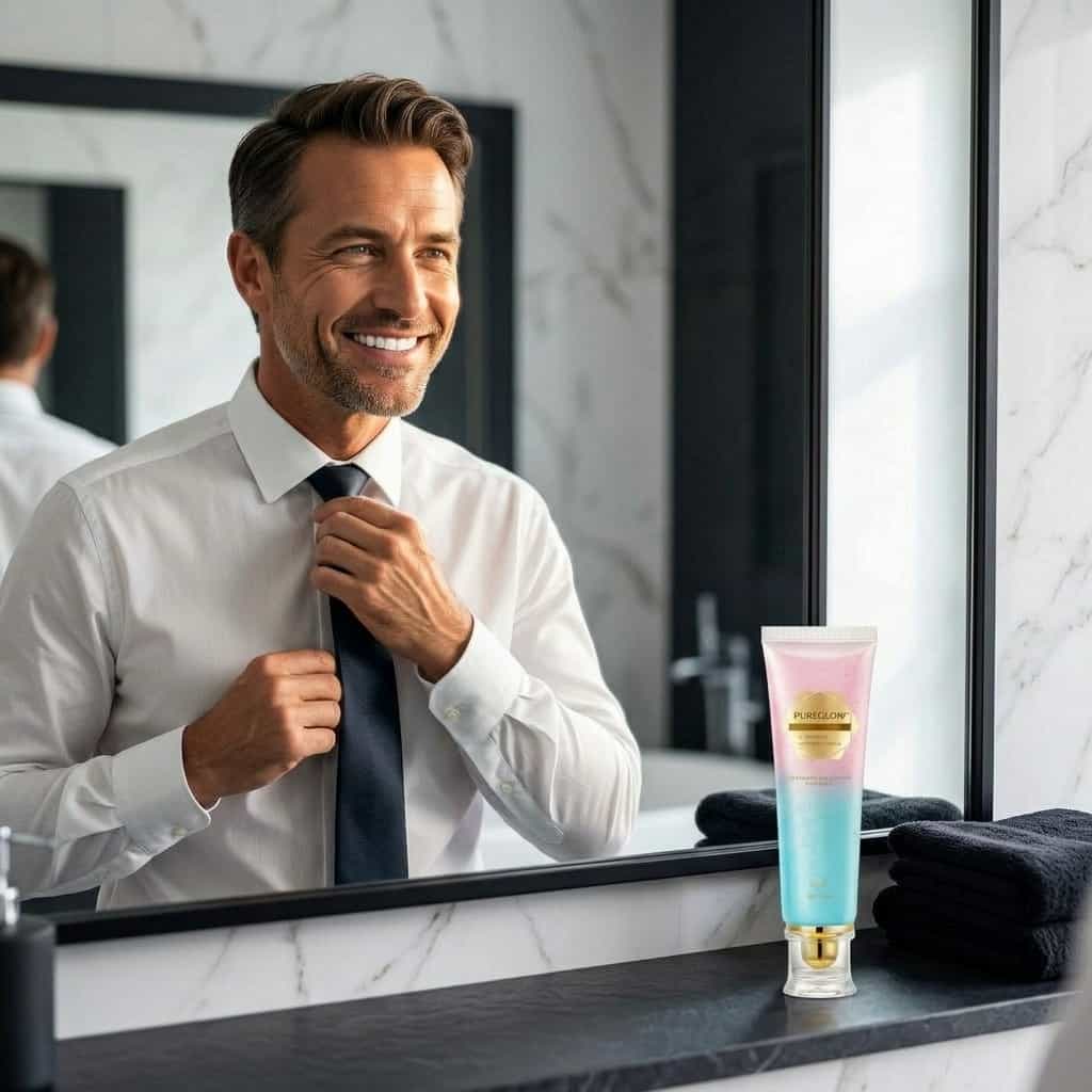 SmileBright™ - Instant Whitening & Enamel Care