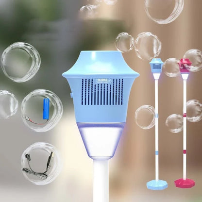Bubble Stick - Automatic Bubble Maker