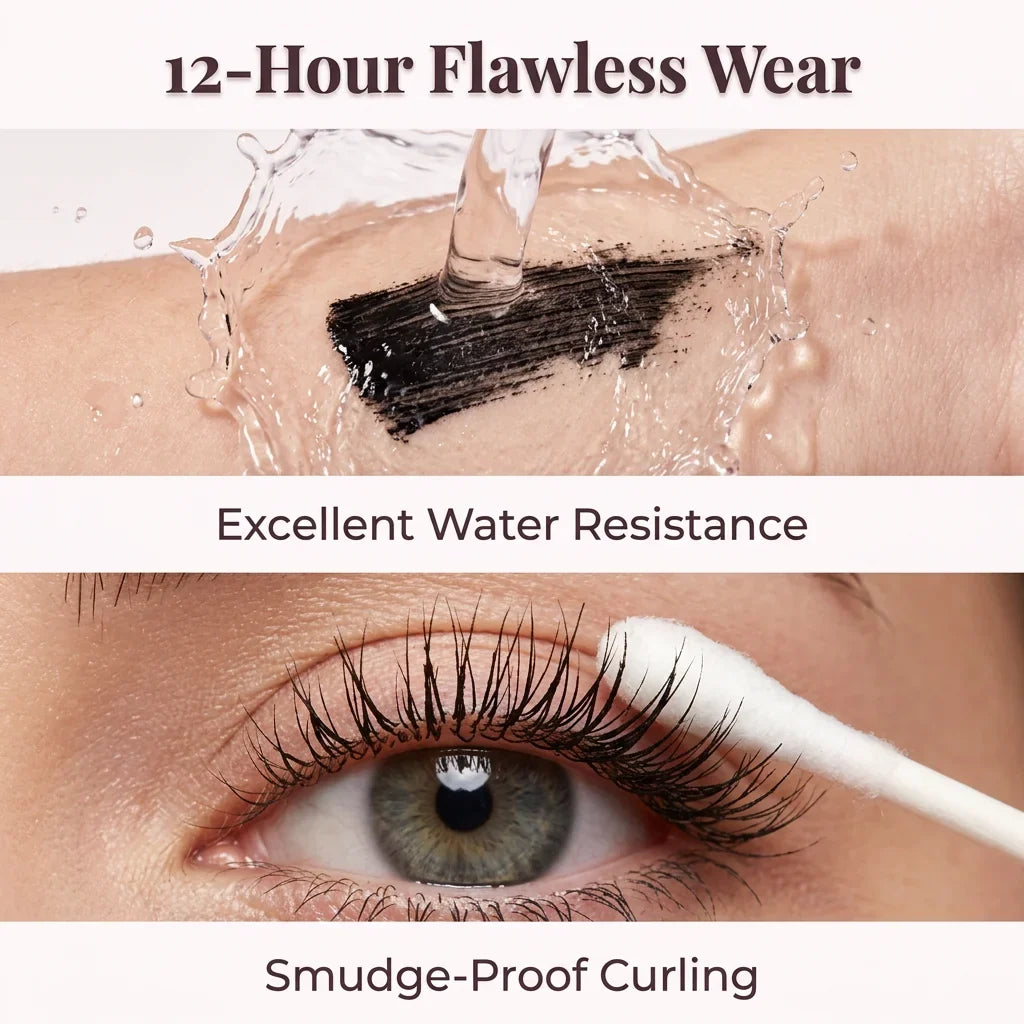 VolumePro™ - Dramatic Volume Mascara