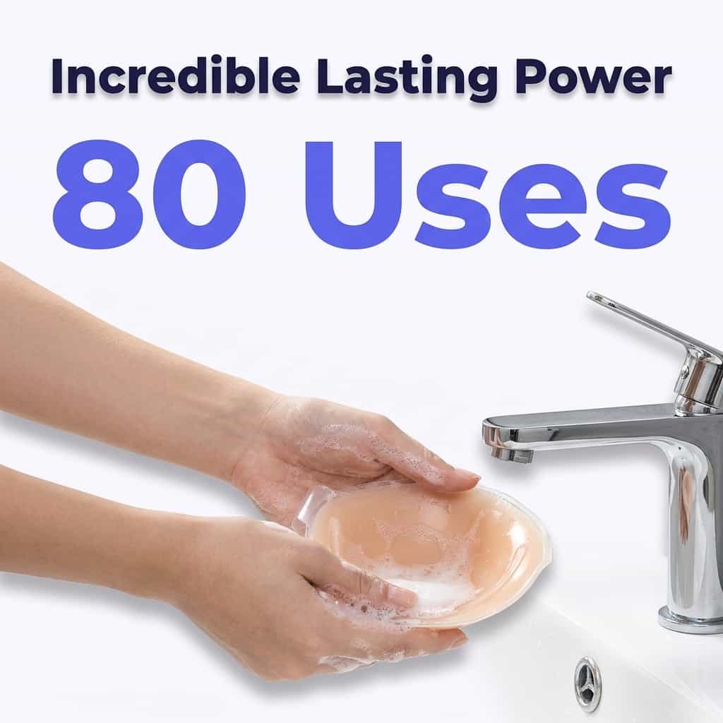 InviBra™ - Invisible adhesive lift for a flawless silhouette