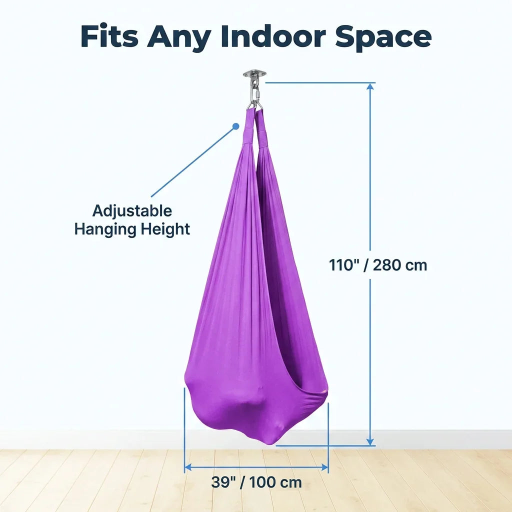FlexSwing™ - Therapeutic Sensory Swing