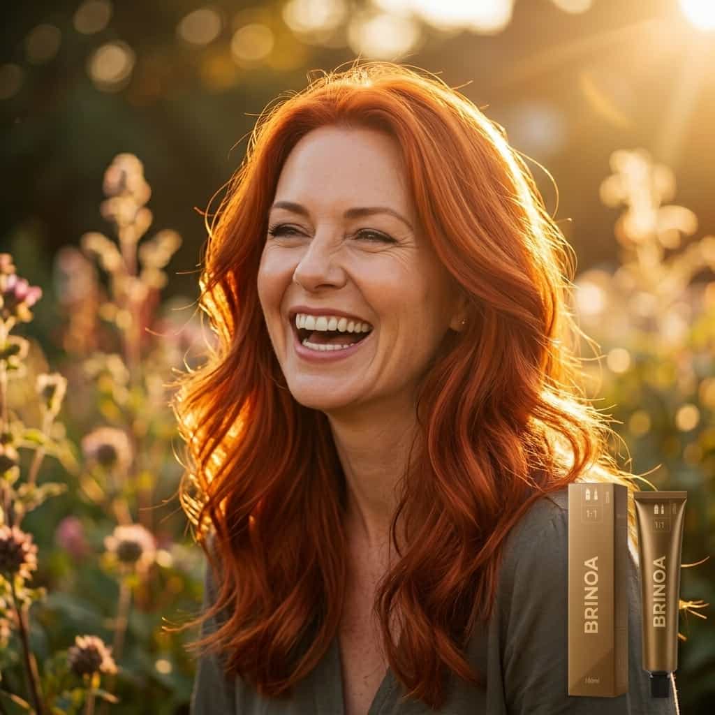 Non-Bleach Hair Dye - Damage-Free Color