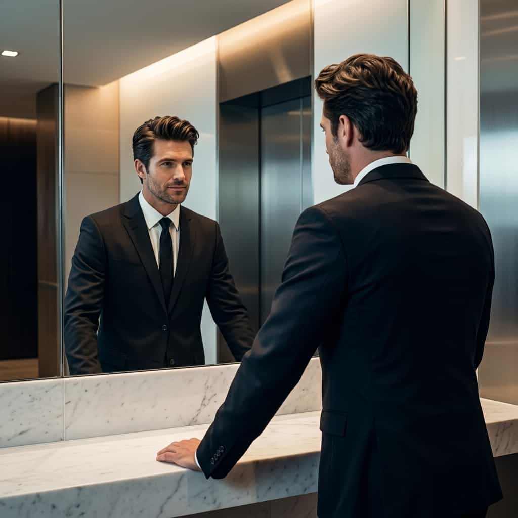 VoluLift™ - Ergonomic professional styling comb for effortless grooming