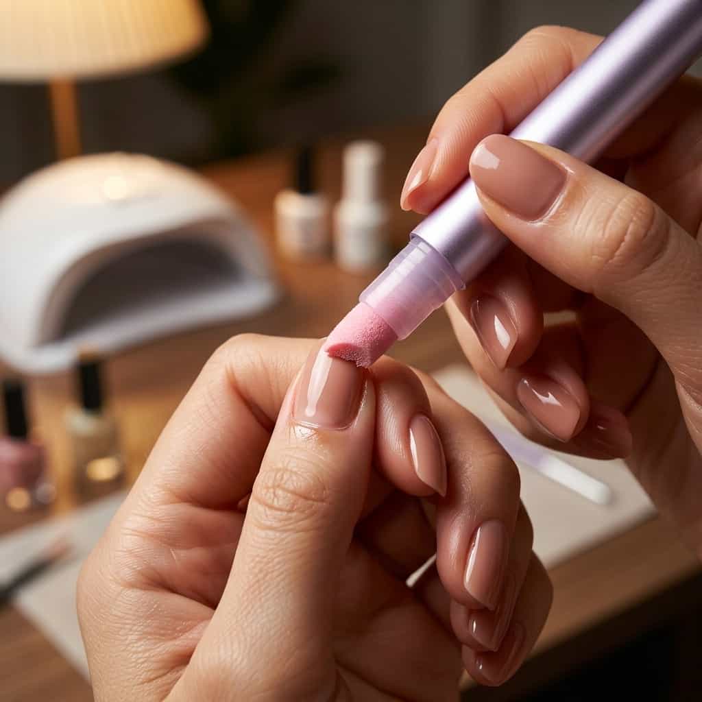 StrongNail™ - Nail & Cuticle Repair